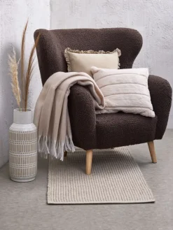 FLATSIVTapis FLATSIV 65x140 beige