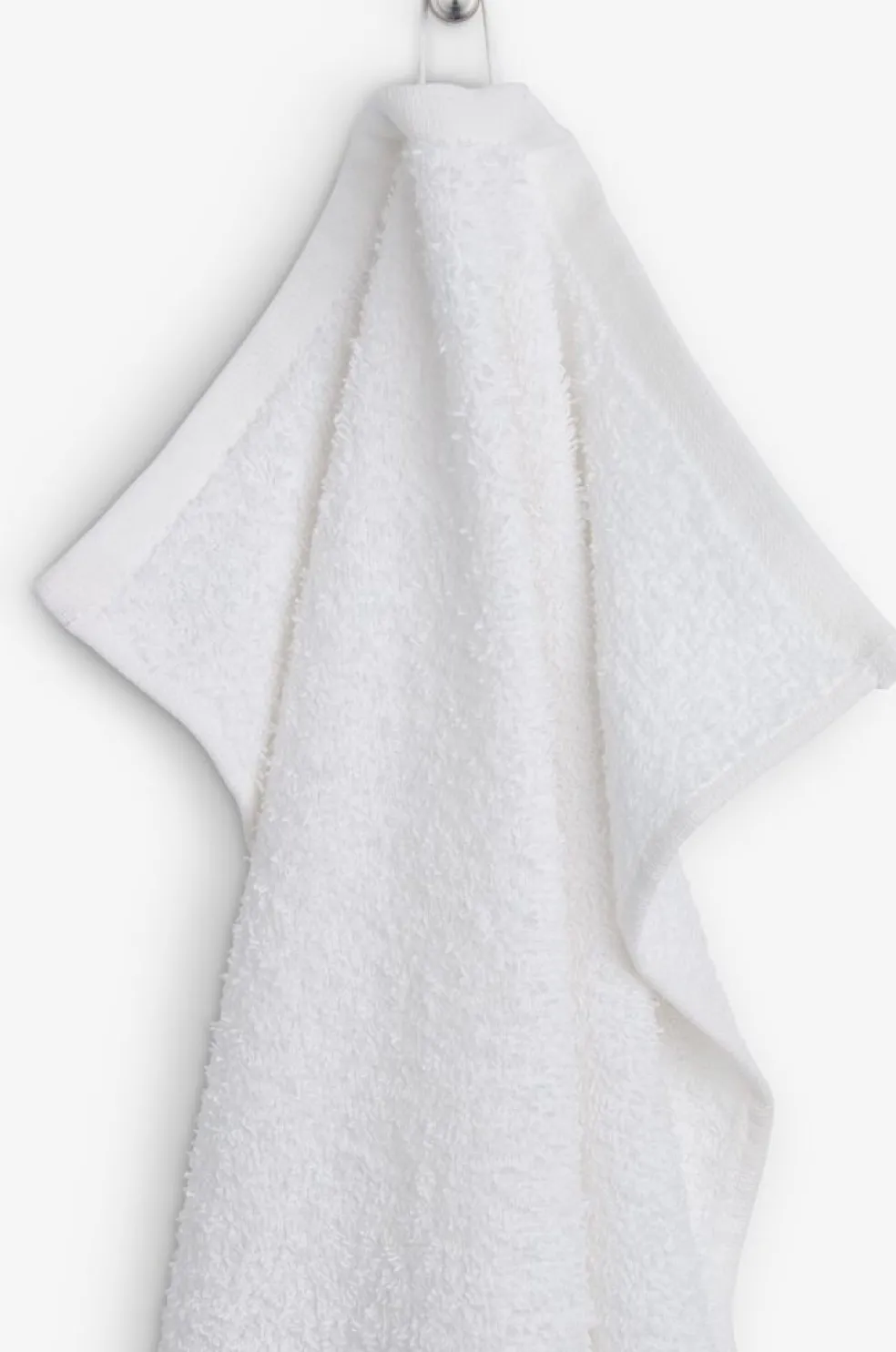 FLISBYBasicEssuie-main FLISBY 40x60 blanc