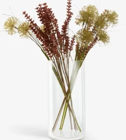 FRANKVase FRANK Ø15xH30cm transparent