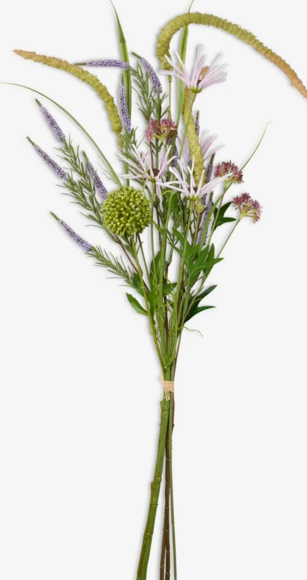 FRANZBouquet artificiel FRANZ H75cm vert