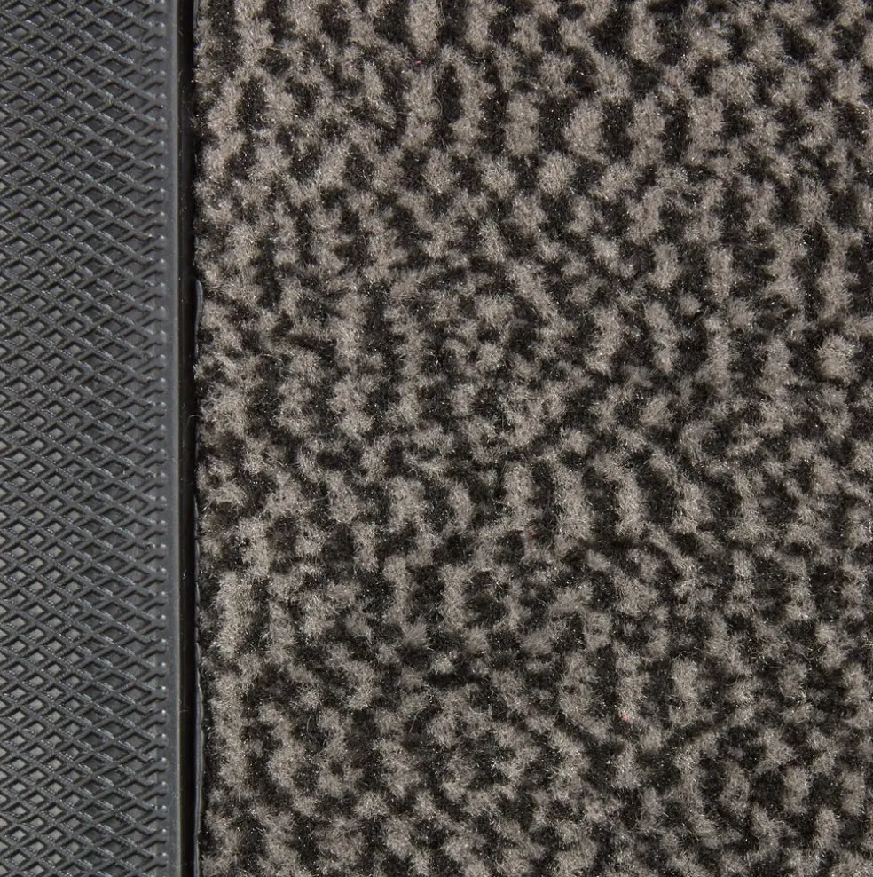 FRYTLEPaillasson FRYTLE 60x120x0,5 gris