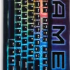 GAMERGoldDrap de douche GAMER 70x140