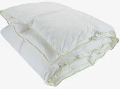 GEITTINDENGoldCouette duvet de canard 240x220 KRONBORG GEITTINDEN chaude