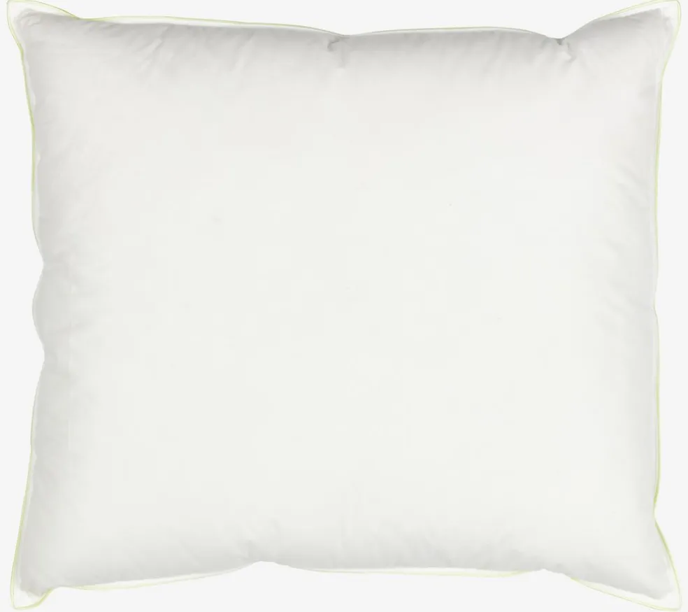 GEITTINDENGoldOreiller en duvet de canard 60x63/70 KRONBORG GEITTINDEN