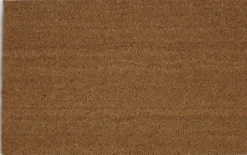 GEORGINEPaillasson GEORGINE 50x80x1,5 coco naturel