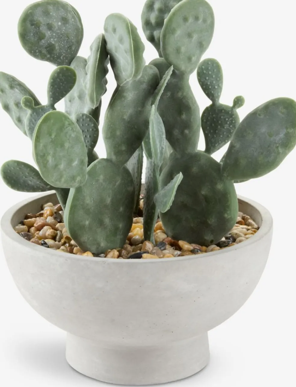 GILLIANPlante artificielle GILLIAN Ø20xH22cm a/pot