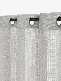 GJENDERideau GJENDE 1x140x245 gris clair