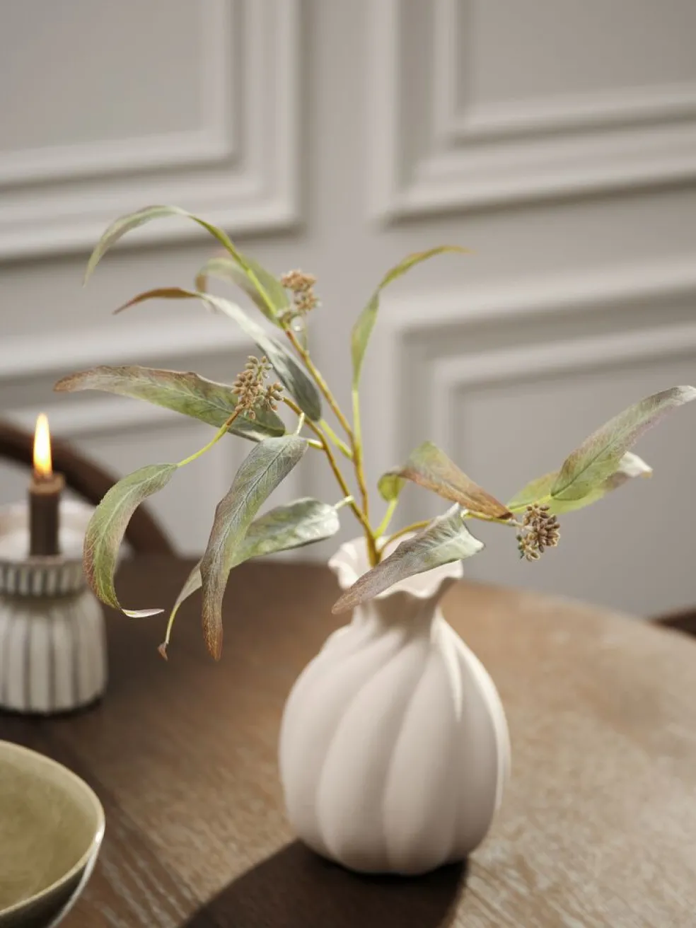 GLENNFleur artificielle GLENN H61cm vert