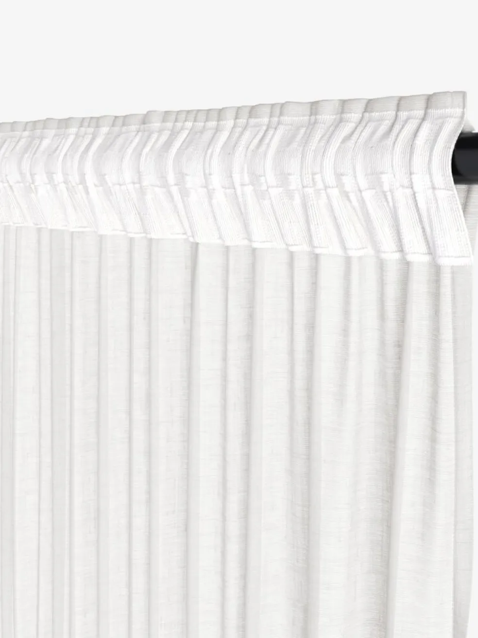 GOLTARideau GOLTA 1x140x175 blanc