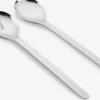 GREGERSCouverts à salade GREGERS 2pcs/pqt