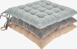 GULLRISPCoussin de chaise GULLRISP 40x40x5 beige