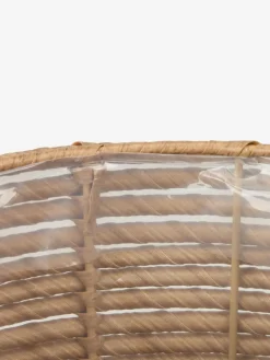 GULSANGERPanier pour plantes GULSANGER Ø36xH38 naturel
