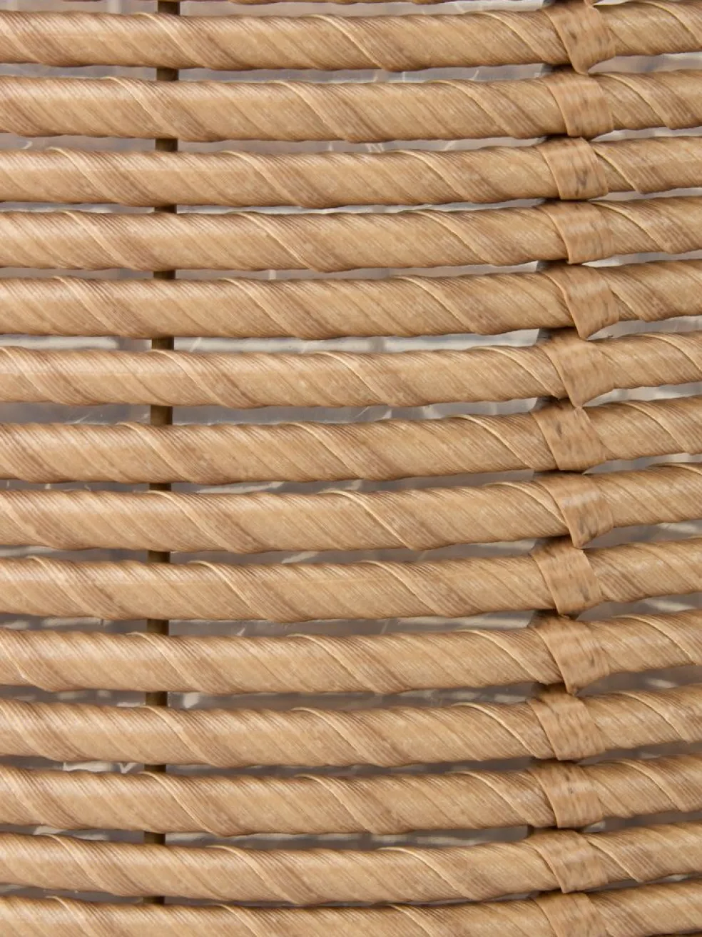 GULSANGERPanier pour plantes GULSANGER Ø36xH38 naturel