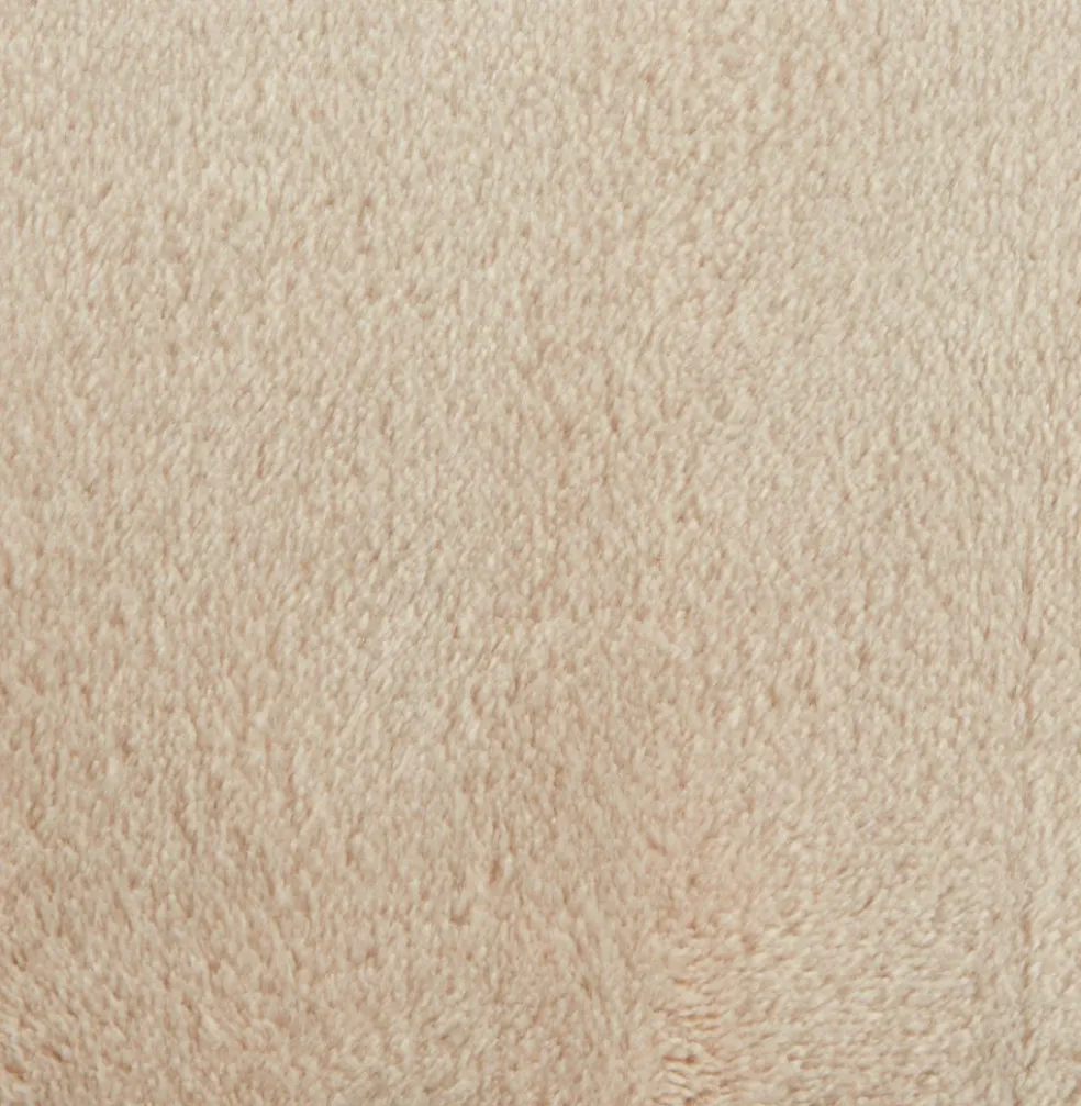 GULSKOLMPlaid polaire GULSKOLM 220x240 taupe