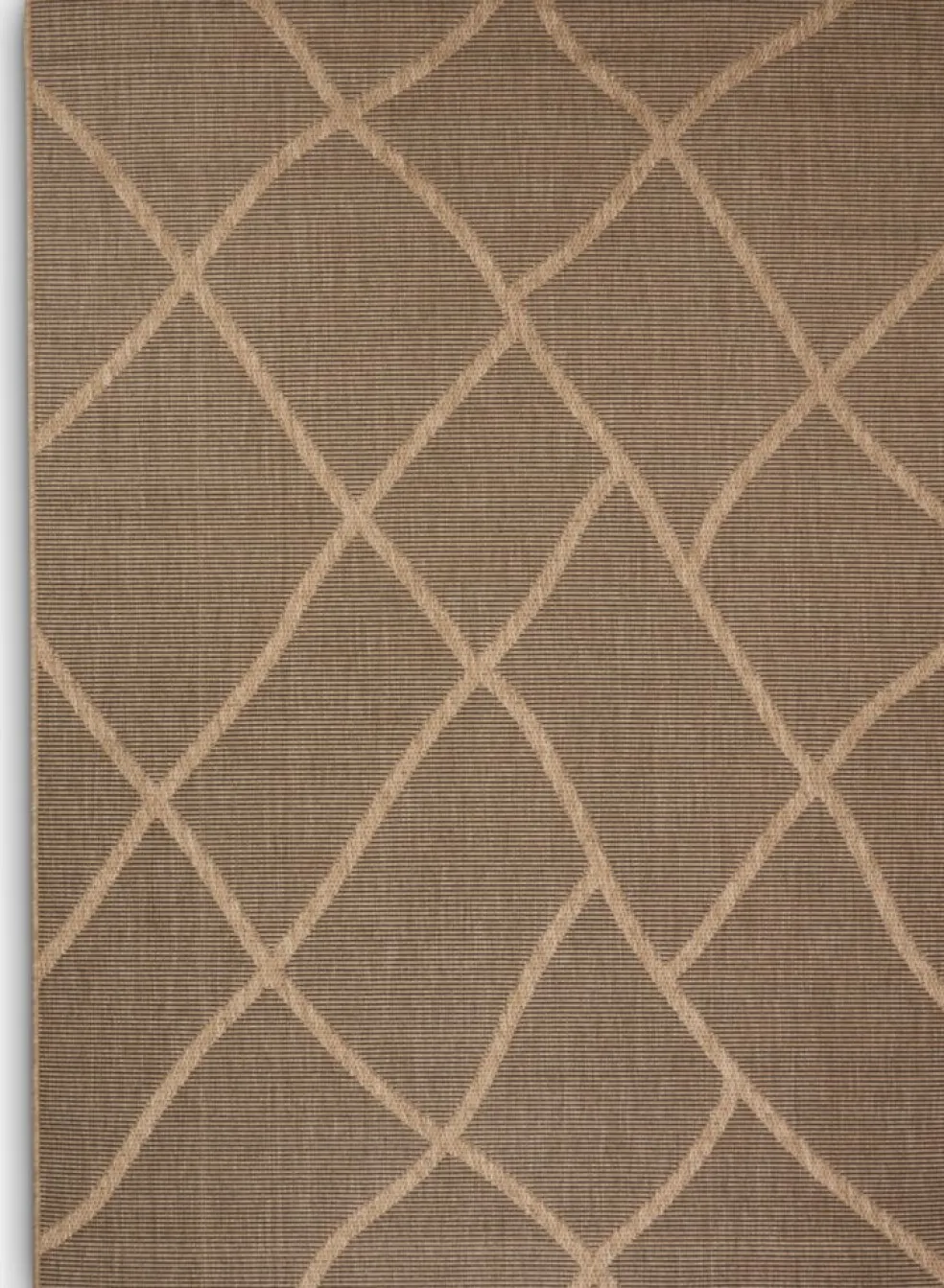 GYLLENLAKKTapis GYLLENLAKK 140x200 naturel