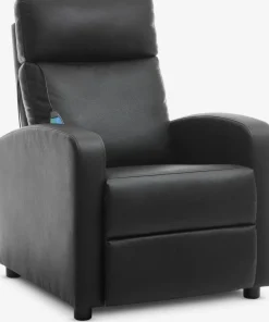 HADRUPFauteuil de massage HADRUP noir