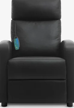 HADRUPFauteuil de massage HADRUP noir