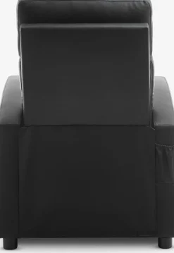 HADRUPFauteuil de massage HADRUP noir