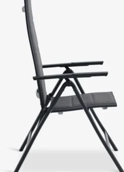 HAGEN + MYSENHAGEN L214 table + 4 MYSEN chaises gris