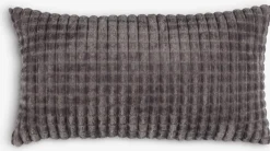 HAGTORNCoussin HAGTORN 30x50 gris