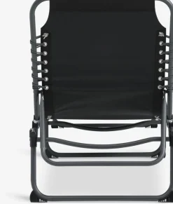 HALDENBain de soleil HALDEN l60xL189 noir