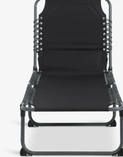 HALDENBain de soleil HALDEN l60xL189 noir
