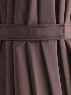 HALKParasol HALK Ø300 aubergine