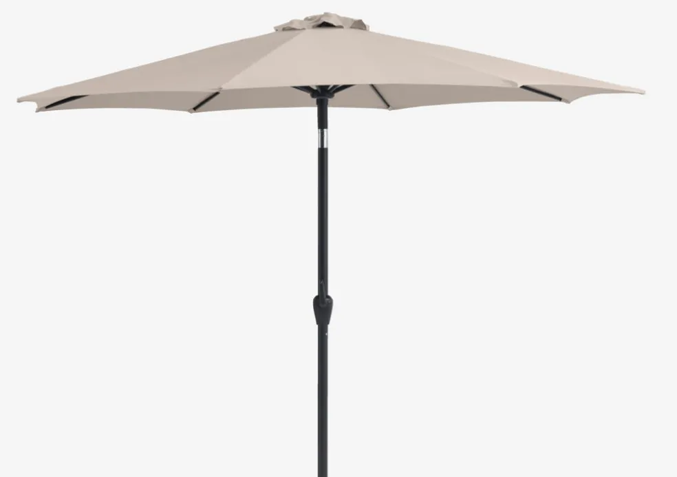 HALKParasol HALK Ø300 beige