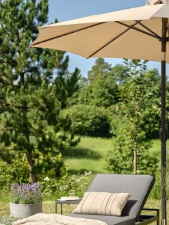 HALKParasol HALK Ø300 beige