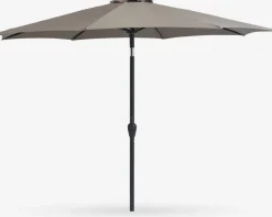 HALKParasol HALK Ø300 vert olive