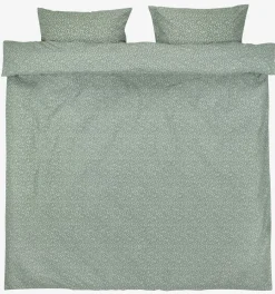 HANNABasicParure de lit HANNA 240x220 vert