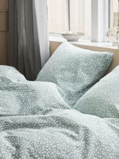 HANNABasicParure de lit HANNA 240x220 vert