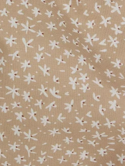 HANNABasicParure de lit HANNA 240x220 sable