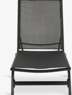 HANSTHOLMBain de soleil HANSTHOLM l76xL200 noir