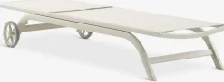 HANSTHOLMBain de soleil HANSTHOLM l76xL202 beige