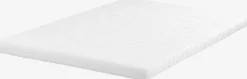 HASLABasicMatelas en mousse 140x190cm HASLA Ferme