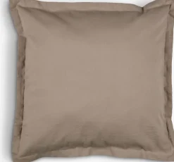 HASSELHousse de coussin HASSEL 50x50 sable
