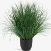 HAVELLEPlante artificielle HAVELLE H65cm herbe verte