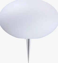 HAVESANGERLampe solaire HAVESANGER Ø25xH17cm blanc
