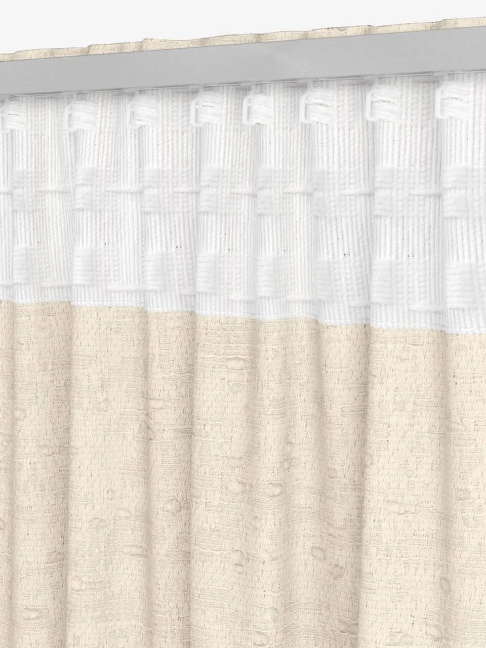 HAVSTEINRideau HAVSTEIN 1x140x245 beige