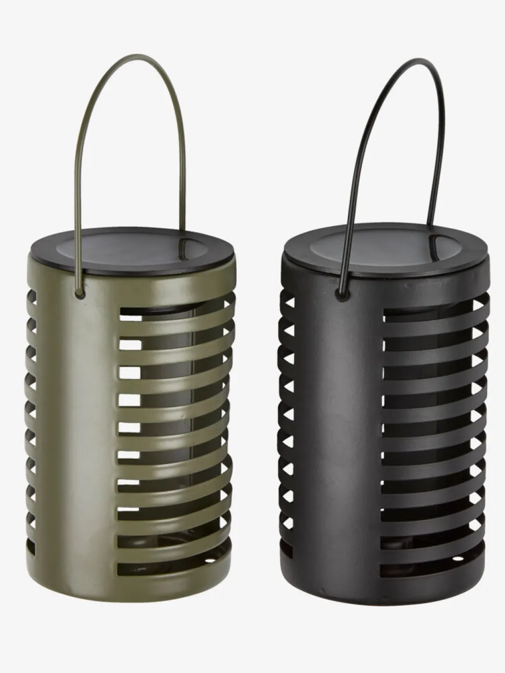 HAVSULELampe solaire HAVSULE Ø8xH39cm assorti