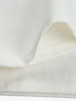 HEIFRYTLEServiette en tissu HEIFRYTLE 40x40 blanc