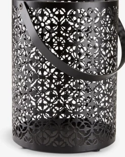 HEIMIRPhotophore HEIMIR Ø15xH20cm noir