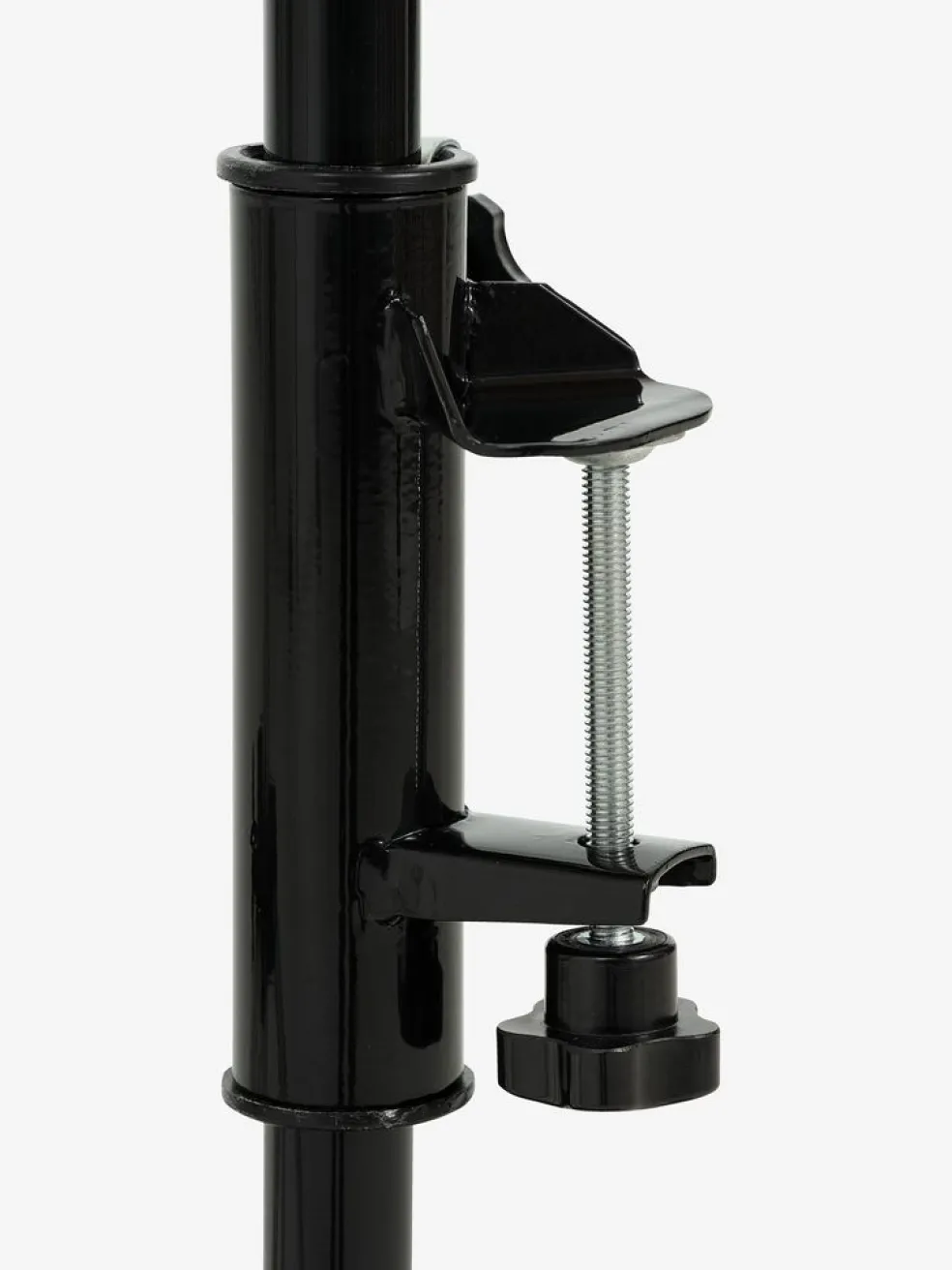 HEJLPLETParasol de balcon HEJLPLET l130xL181 sable