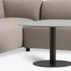 HELAGS + STORHOGNAEnsemble lounge HELAGS noir + STORHOGNA 4pers. taupe