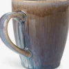 HENNINGTasse HENNING Ø7xH9cm 20cl gris