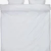 HILDEGoldParure de lit HILDE 240x220 blanc
