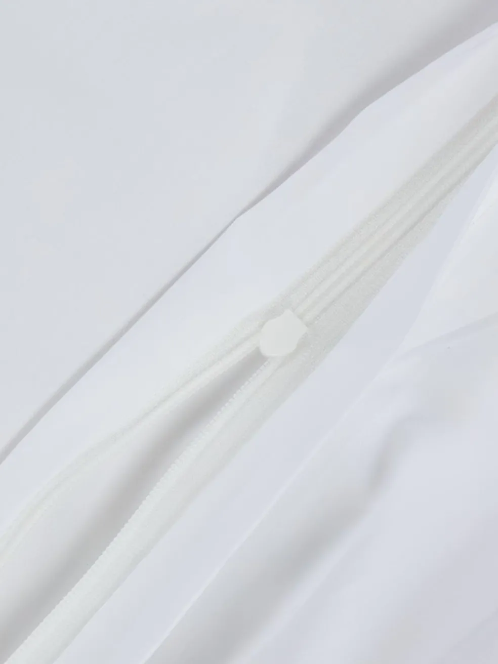HILDEGoldParure de lit HILDE 240x220 blanc