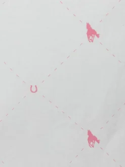 HILDURPlusParure de lit HILDUR 140x200 rose