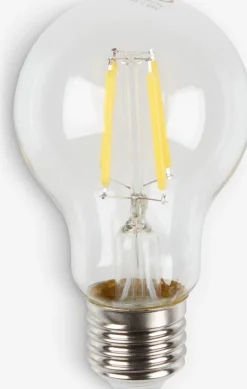HILMIAmpoule LED HILMI E27 470 lumen